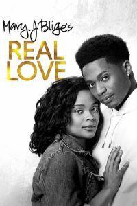 Настоящая любовь Мэри Джей Блайдж / Real Love (2023) смотреть онлайн бесплатно в отличном качестве