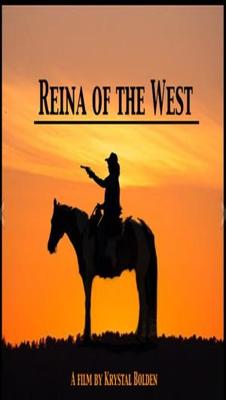 Королева запада / Reina of the West (2024) смотреть онлайн бесплатно в отличном качестве