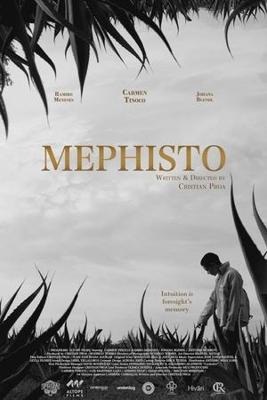 Мефистофель / Mephisto (2024) смотреть онлайн бесплатно в отличном качестве