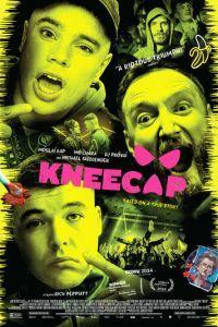 Коленная чашечка / Kneecap (2024) смотреть онлайн бесплатно в отличном качестве