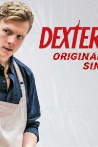Первородный грех / Dexter: Original Sin (2024) смотреть онлайн бесплатно в отличном качестве