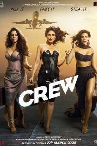 Экипаж / Crew () смотреть онлайн бесплатно в отличном качестве