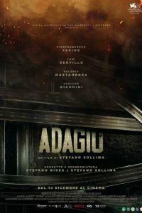 Адажио / Adagio () смотреть онлайн бесплатно в отличном качестве