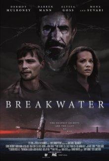 Волнорез / Breakwater () смотреть онлайн бесплатно в отличном качестве
