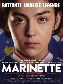 Маринетт / Marinette () смотреть онлайн бесплатно в отличном качестве