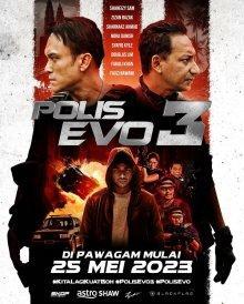 Крутые менты 3 / Polis Evo 3 () смотреть онлайн бесплатно в отличном качестве
