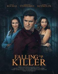 Двойная жизнь жениха / Falling for a Killer () смотреть онлайн бесплатно в отличном качестве