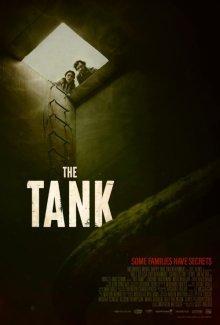 Нечто. Монстр из глубин / The Tank () смотреть онлайн бесплатно в отличном качестве