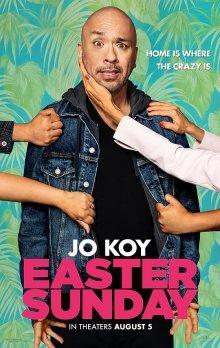 Пасхальное воскресенье / Easter Sunday (2022) смотреть онлайн бесплатно в отличном качестве
