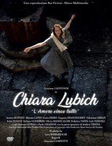 Кьяра Любич - Любовь всё победит / Chiara Lubich - L'amore vince tutto (2021) смотреть онлайн бесплатно в отличном качестве