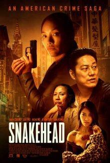 Змееголовые / Snakehead (2021) смотреть онлайн бесплатно в отличном качестве
