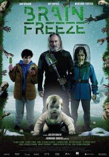 Обморожения головного мозга / Brain Freeze (2021) смотреть онлайн бесплатно в отличном качестве