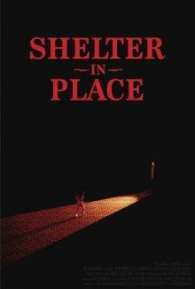 Укрытие на месте / Shelter in Place (2021) смотреть онлайн бесплатно в отличном качестве