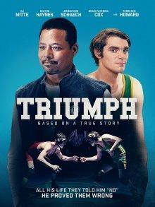 Триумф / Triumph (2021) смотреть онлайн бесплатно в отличном качестве