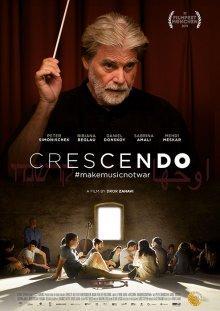 Крещендо / Crescendo (2019) смотреть онлайн бесплатно в отличном качестве
