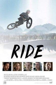 Езда / Ride (2018) смотреть онлайн бесплатно в отличном качестве