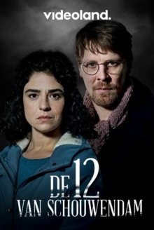 Схаувендам 12 / De 12 van Schouwendam (2019) смотреть онлайн бесплатно в отличном качестве