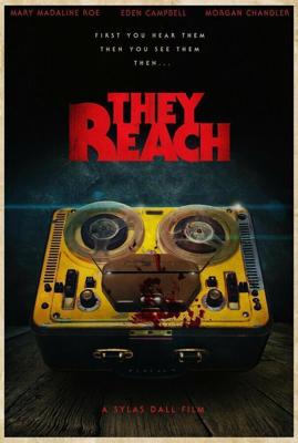 Приходящие / They Reach (2020) смотреть онлайн бесплатно в отличном качестве