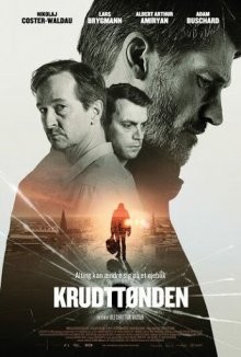 Пороховая бочка / Krudttønden () смотреть онлайн бесплатно в отличном качестве