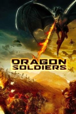 Солдаты дракона / Dragon Soldiers (2020) смотреть онлайн бесплатно в отличном качестве