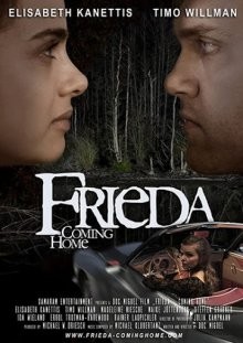 Фрида: возвращение домой / Frieda - Coming Home () смотреть онлайн бесплатно в отличном качестве