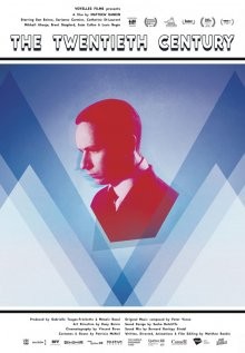 20-й век / Двадцатый век / The 20th Century (2019) смотреть онлайн бесплатно в отличном качестве