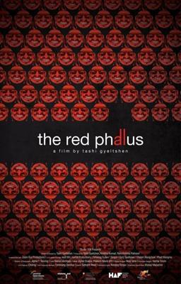 Красный фаллос / The Red Phallus (2018) смотреть онлайн бесплатно в отличном качестве