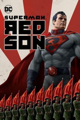 Супермен: Красный сын / Superman: Red Son (2020) смотреть онлайн бесплатно в отличном качестве
