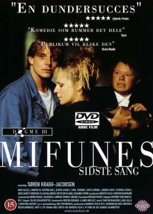 Последняя песнь Мифуне / Mifunes sidste sang () смотреть онлайн бесплатно в отличном качестве