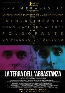 Один шанс на всю жизнь / La terra dell'abbastanza (2018) смотреть онлайн бесплатно в отличном качестве