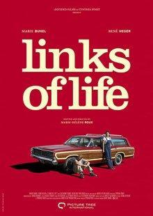 Цепь жизни / Links of Life (2019) смотреть онлайн бесплатно в отличном качестве