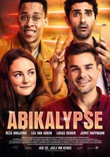 Вступительный экзамен / Abikalypse (2019) смотреть онлайн бесплатно в отличном качестве