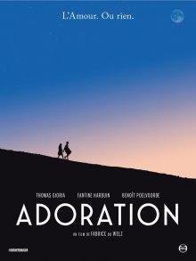 Обожание / Adoration (2019) смотреть онлайн бесплатно в отличном качестве