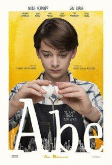 Запретная кухня / Abe (2019) смотреть онлайн бесплатно в отличном качестве