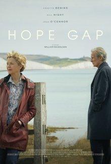 В плену надежды / Hope Gap (2019) смотреть онлайн бесплатно в отличном качестве