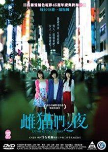 Кошачий рассвет / Mesuneko tachi (2017) смотреть онлайн бесплатно в отличном качестве