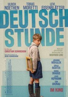 Урок немецкого / Deutschstunde (2019) смотреть онлайн бесплатно в отличном качестве