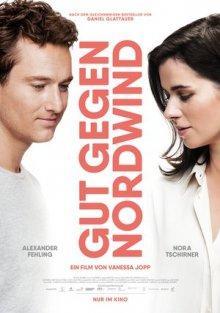 Любовь между строк / Gut gegen Nordwind (2019) смотреть онлайн бесплатно в отличном качестве
