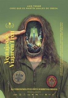 Преимущества путешествий поездами / Ventajas de viajar en tren (2019) смотреть онлайн бесплатно в отличном качестве