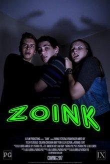 Зоинк / Zoink (2017) смотреть онлайн бесплатно в отличном качестве