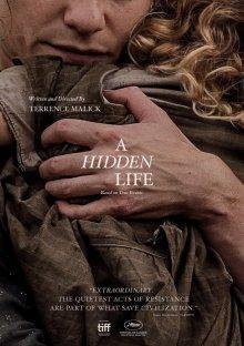 Тайная жизнь / A Hidden Life (2019) смотреть онлайн бесплатно в отличном качестве
