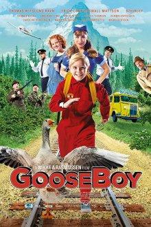 Гусбой / Gooseboy (2019) смотреть онлайн бесплатно в отличном качестве