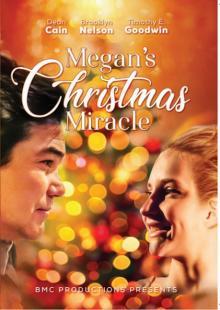 Рождественское чудо для Меган / Megan's Christmas Miracle (2018) смотреть онлайн бесплатно в отличном качестве