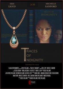 Путь позора / Traces of Indignity (2018) смотреть онлайн бесплатно в отличном качестве