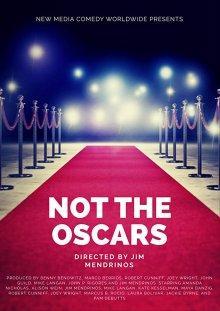 Не ради Оскара / Not the Oscars (2019) смотреть онлайн бесплатно в отличном качестве