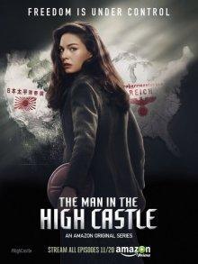 Человек в высоком замке / The Man in the High Castle () смотреть онлайн бесплатно в отличном качестве