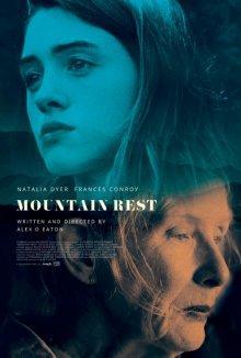 Отдых в горах / Mountain Rest (2018) смотреть онлайн бесплатно в отличном качестве
