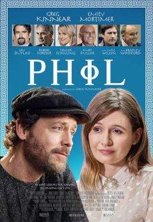 Фил / Phil (2019) смотреть онлайн бесплатно в отличном качестве