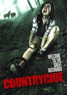 Поездка за город / Countrycide (2017) смотреть онлайн бесплатно в отличном качестве