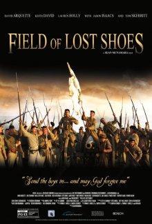 Поле потерянной обуви / Field of Lost Shoes () смотреть онлайн бесплатно в отличном качестве